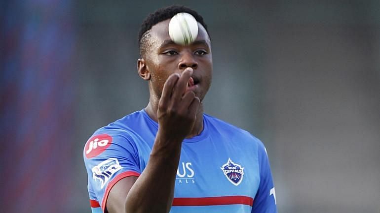 Kagiso Rabada is the only player in this XI who will play for DC in IPL 2020